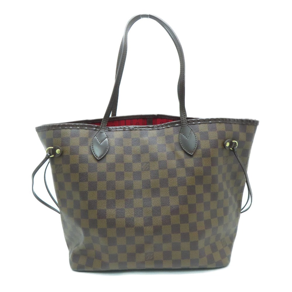 💎✨BEAUTIFUL✨💎 Louis Vuitton Neverfull MM Tote Bag Shoulder Bag - Picture 2 of 12